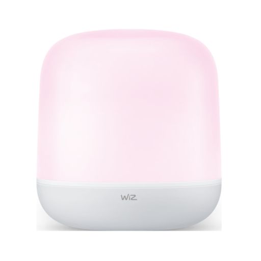 Розумний світильник WiZ BLE Portable Hero white Wi-Fi Type-C Wi-Fi