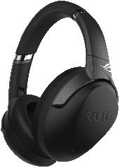 Гарнітура ігрова ASUS STRIX GO 3.5mm/BT Black