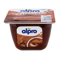 ALPRO ДЕС. СОЄВИЙ 125Г : ШОКОЛАД