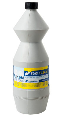 Відбілювач Білизна BuroClean EuroStandart 1000 мл