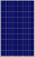 PV-панель AS-6P30-285W Poly, 1000V, 5BB