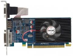 Видеокарта AFOX Radeon HD 6450 1GB GDDR3 LP fan