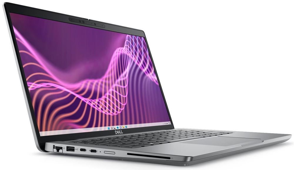 Ноутбук Dell Latitude 5340 13.3