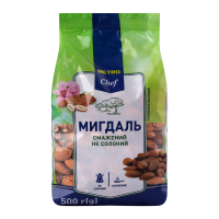 MC МИГДАЛЬ 500Г