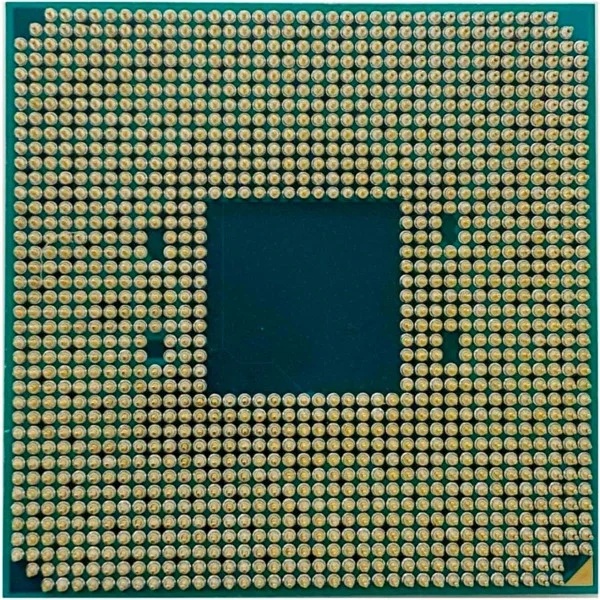 Центральний процесор AMD Ryzen 5 3400G 4C/8T 3.7/4.2GHz Boost 4Mb Radeon RX Vega 11 GPU Picasso AM4 65W TRAY
