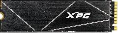 Накопитель SSD ADATA M.2 4TB PCIe 4.0 XPG GAMMIX S70 BLADE