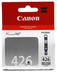 Картридж струменевий Canon CLI-426 PIXMA MG6140/6240/8140/8240 Gray