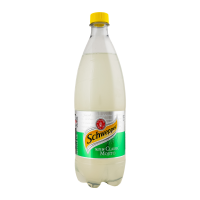 Напій безалкогольний Schweppes Класичний мохіто сильногазований соковмісний на ароматизаторах 1л. Склад: вода питна, цукор, сік лайма з концентрованого соку (3%), діоксид вуглецю, натуральні ароматиза, 12 шт.