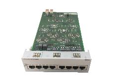 Плата расширения Alcatel-Lucent ANALOG NTERFACES SLI8-2 BOARD