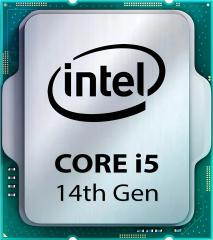 Центральний процесор Intel Core i5-14600KF 14C/20T 3.5GHz 24Mb LGA1700 125W w/o graphics TRAY