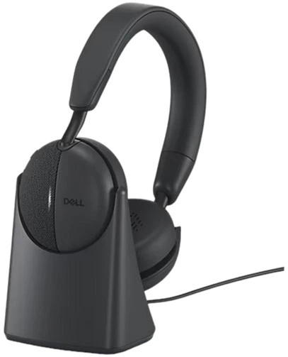 Док-станція (Зарядний пристрій для бездротової гарнітури) Dell Pro Plus Wireless Headset Charging Stand - HC524