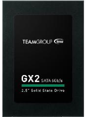 Твердотільний накопичувач SSD Team 2.5" SATA 512GB GX2 TLC