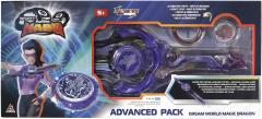 Дзиґа Infinity Nado VI Advanced Pack Чарівний Дракон світу мрій (Dream World Magic Dragon)