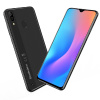 Смартфон Blackview A60 Pro 3/16GB Dual SIM Interstellar Black OFFICIAL UA
