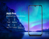 Смартфон Blackview A60 Pro 3/16GB Dual SIM Interstellar Black OFFICIAL UA