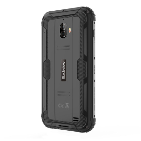 Смартфон Blackview BV5900 3/32GB Dual SIM Black