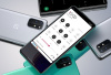 Смартфон OnePlus 8T (KB2003) 8/128GB Dual SIM Lunar Silver OFFICIAL