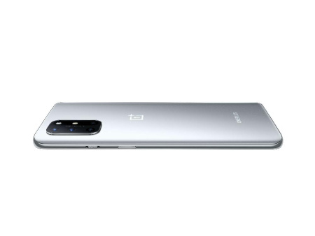 Смартфон OnePlus 8T (KB2003) 8/128GB Dual SIM Lunar Silver OFFICIAL