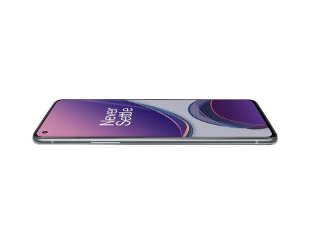 Смартфон OnePlus 8T (KB2003) 8/128GB Dual SIM Lunar Silver OFFICIAL