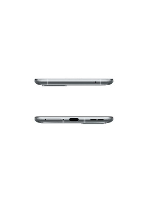 Смартфон OnePlus 8T (KB2003) 8/128GB Dual SIM Lunar Silver OFFICIAL