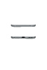 Смартфон OnePlus 8T (KB2003) 8/128GB Dual SIM Lunar Silver OFFICIAL