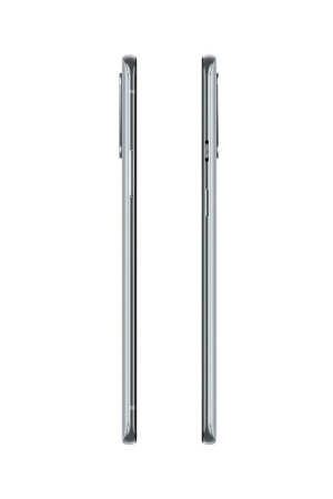 Смартфон OnePlus 8T (KB2003) 8/128GB Dual SIM Lunar Silver OFFICIAL