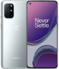 Смартфон OnePlus 8T (KB2003) 8/128GB Dual SIM Lunar Silver OFFICIAL