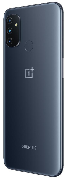 Смартфон OnePlus Nord N100 (BE2013) 4/64GB Dual SIM Midnight Frost