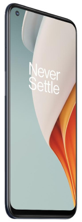 Смартфон OnePlus Nord N100 (BE2013) 4/64GB Dual SIM Midnight Frost