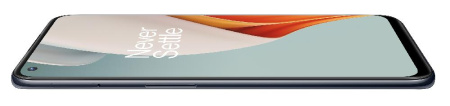 Смартфон OnePlus Nord N100 (BE2013) 4/64GB Dual SIM Midnight Frost