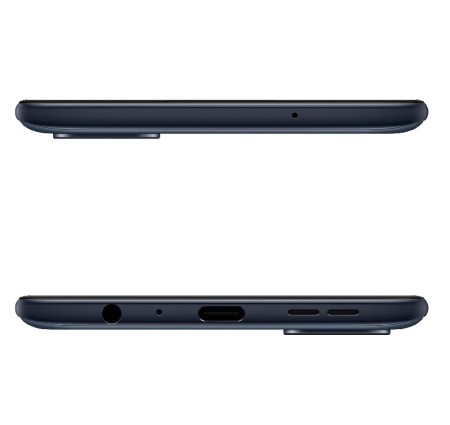 Смартфон OnePlus Nord N100 (BE2013) 4/64GB Dual SIM Midnight Frost