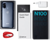 Смартфон OnePlus Nord N100 (BE2013) 4/64GB Dual SIM Midnight Frost