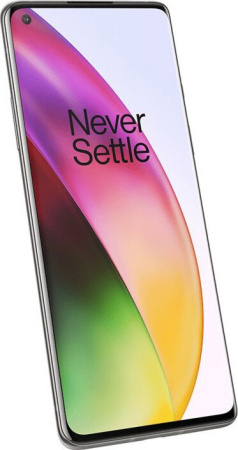Смартфон OnePlus 8 (IN2013) 8/128GB Dual SIM Interstellar Glow OFFICIAL