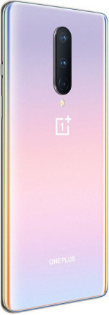 Смартфон OnePlus 8 (IN2013) 8/128GB Dual SIM Interstellar Glow OFFICIAL