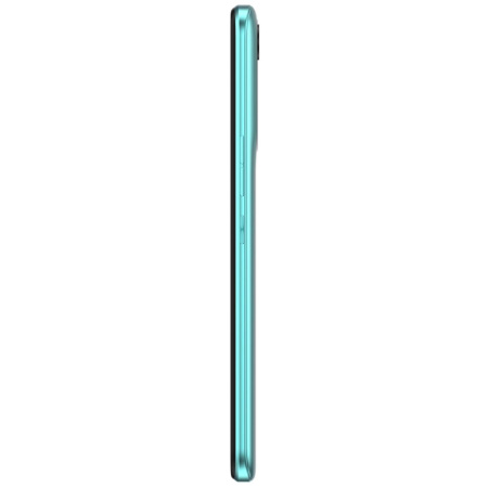 Смартфон TECNO Spark 8C (KG5n) 4/64Gb NFC 2SIM Turquoise Cyan