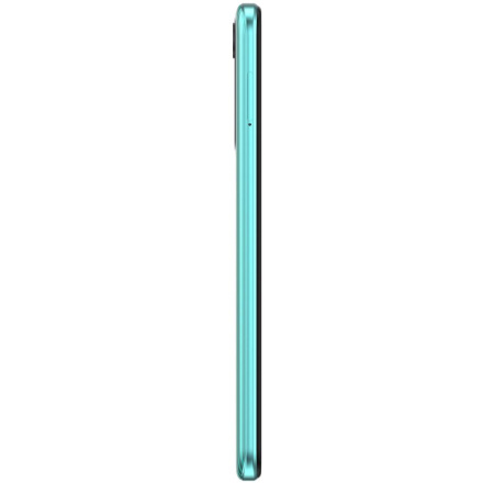 Смартфон TECNO Spark 8C (KG5n) 4/64Gb NFC 2SIM Turquoise Cyan
