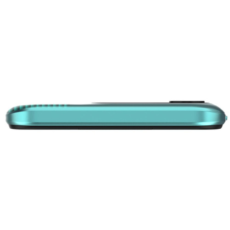Смартфон TECNO Spark 8C (KG5n) 4/64Gb NFC 2SIM Turquoise Cyan