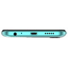 Смартфон TECNO Spark 8C (KG5n) 4/64Gb NFC 2SIM Turquoise Cyan