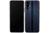 Смартфон TECNO POVA-3 (LF7n) 6/128Gb NFC 2SIM Eco Black
