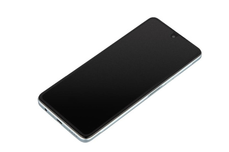 Смартфон TECNO POVA-3 (LF7n) 6/128Gb NFC 2SIM Eco Black