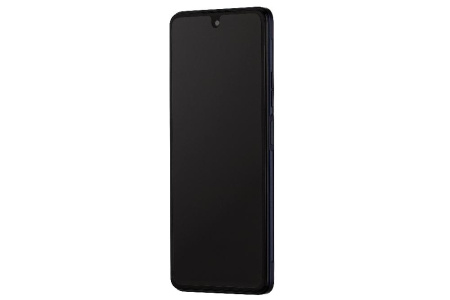 Смартфон TECNO POVA-3 (LF7n) 6/128Gb NFC 2SIM Eco Black