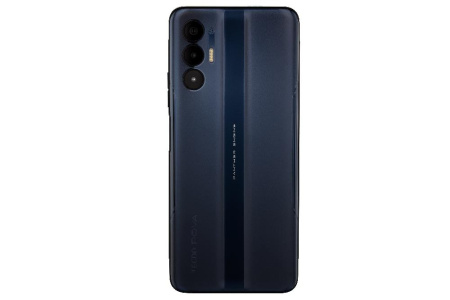 Смартфон TECNO POVA-3 (LF7n) 6/128Gb NFC 2SIM Eco Black