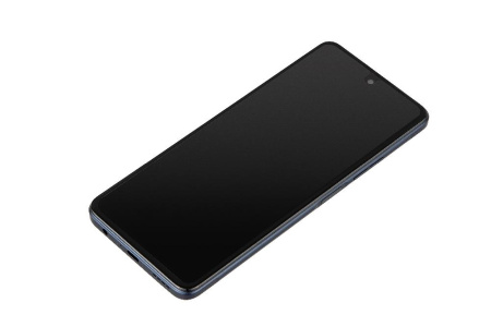 Смартфон TECNO POVA-3 (LF7n) 6/128Gb NFC 2SIM Electric Blue
