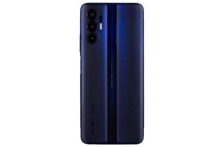 Смартфон TECNO POVA-3 (LF7n) 6/128Gb NFC 2SIM Electric Blue