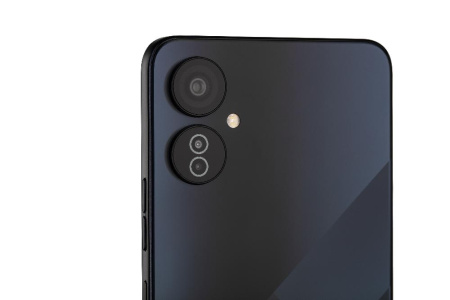 Смартфон TECNO Camon 19 Neo (CH6i) 6/128Gb NFC 2SIM Eco Black
