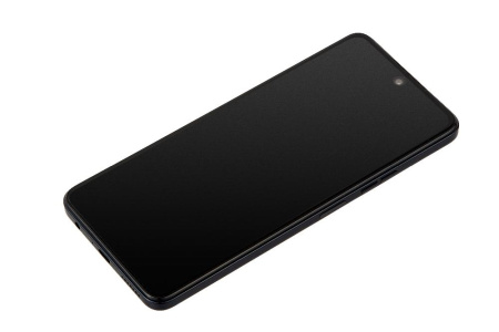 Смартфон TECNO Camon 19 Neo (CH6i) 6/128Gb NFC 2SIM Eco Black