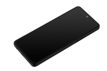 Смартфон TECNO Camon 19 (CI6n) 6/128Gb NFC 2SIM Eco Black