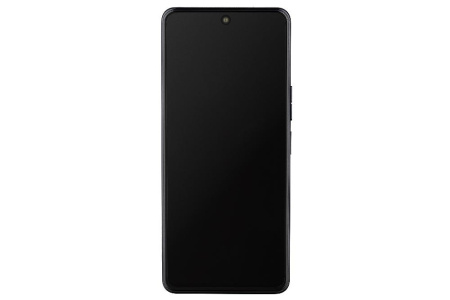 Смартфон TECNO Camon 19 (CI6n) 6/128Gb NFC 2SIM Eco Black