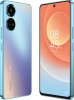 Смартфон TECNO Camon 19 Pro (CI8n) 8/128Gb NFC 2SIM Polar Blue
