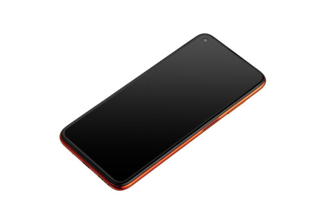 Смартфон Blackview A90 4/64GB NFC 2SIM Sunrise Red UA